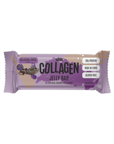 Noway Collagen Jelly Bar Belgian Choc by ATP Science