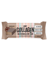 Noway Collagen Marshmallow Bar Chocolate by ATP Science
