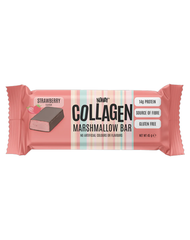 Noway Collagen Marshmallow Bar Strawberry by ATP Science