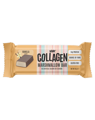 Noway Collagen Marshmallow Bar Vanilla by ATP Science