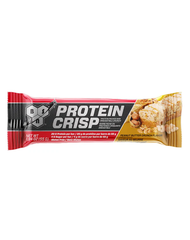 Protein Crisp Bar Peanut Butter Crunch by BSN Supplements