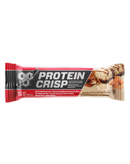 Protein Crisp Bar Salted Toffee Pretzel by BSN Supplements