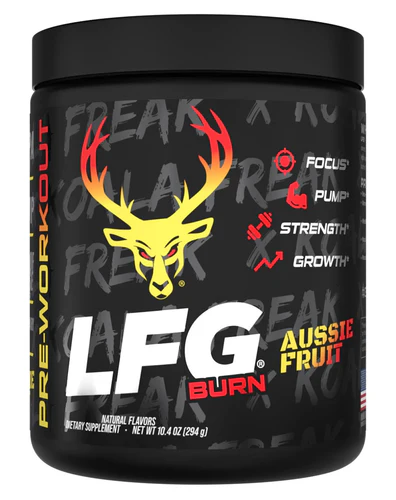 LFG Aussie Fruit by Bucked Up