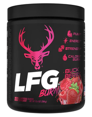LFG Buck Berry by Bucked Up