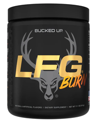 LFG Lava Flow by Bucked Up