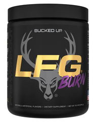LFG Razzle Dazzle by Bucked Up