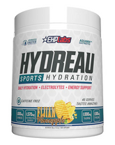 Hydreau Sports Hydration Fijian Pineapple by EHP Labs