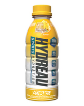 Hydreau Sports Hydration RTD Fijian Pineapple by EHP Labs