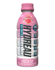 Hydreau Sports Hydration RTD Juicy Watermelon by EHP Labs