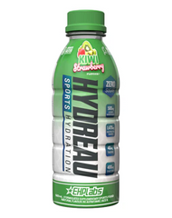 Hydreau Sports Hydration RTD Kiwi Strawberry by EHP Labs