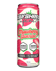 OxyShred Infinity RTD Strawberry Sunrise by EHP Labs