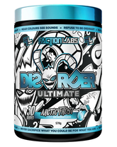 Disorder Ultimate Arctic Frost by Faction Labs