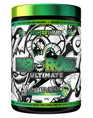 Disorder Ultimate Emerald Dream by Faction Labs