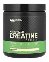 Micronized Creatine Powder 300g by Optimum Nutrition