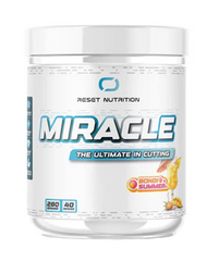 Miracle Bondi Summer by Reset Nutrition