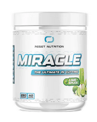 Miracle Lime Splice by Reset Nutrition