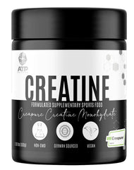 Creatine Monohydrate by ATP Science