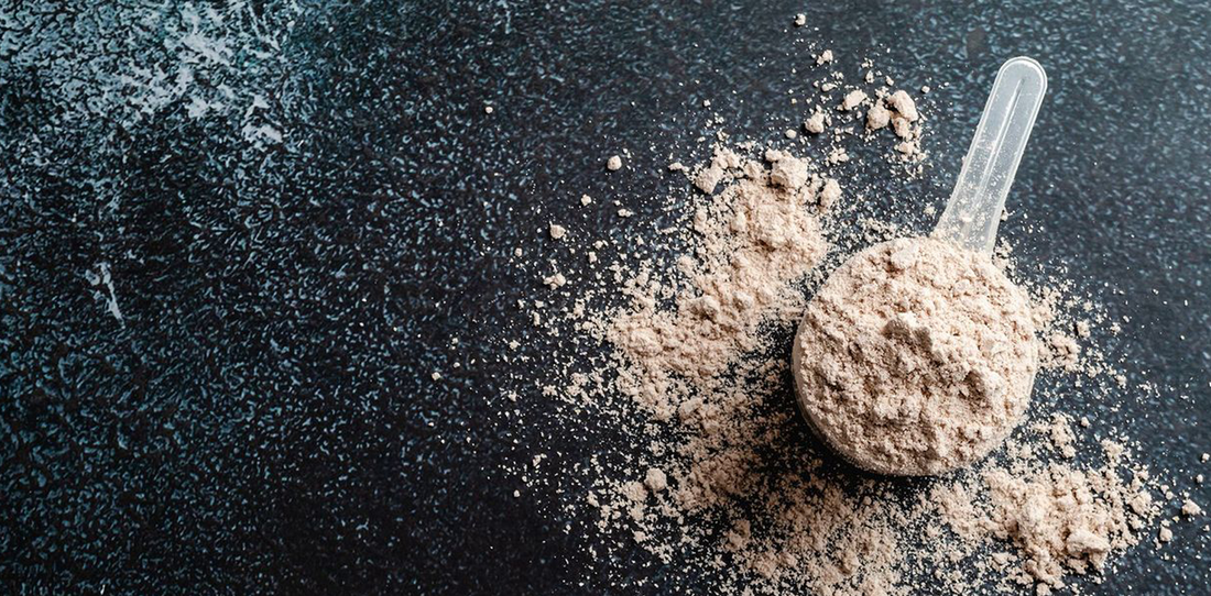 8 Health Benefits of Whey Protein