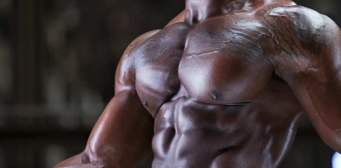 The Framework To Building A Bigger Chest