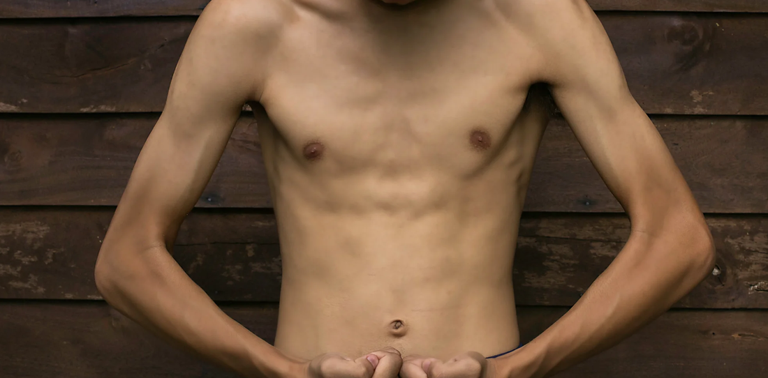 5 Tips To Gain Weight Fast