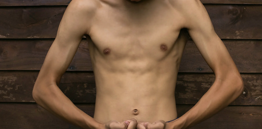 5 Tips To Gain Weight Fast