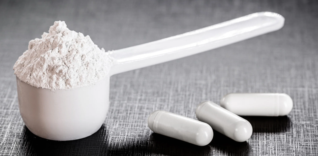 Can Creatine Help You Lose Weight? Benefits, Science & Tips