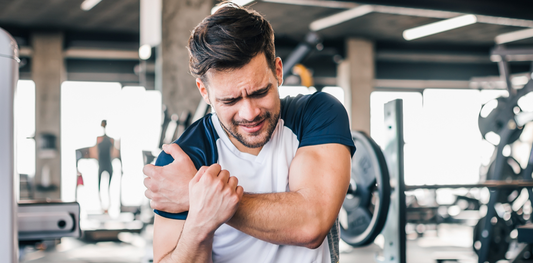 DOMS Explained: Why Your Muscles Ache After a Workout & How to Ease the Pain