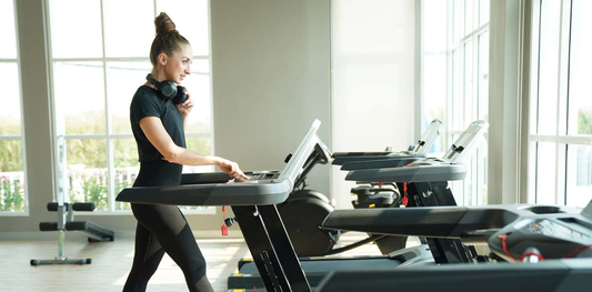 The Ultimate Guide to Losing Weight and Burning Fat Through Walking
