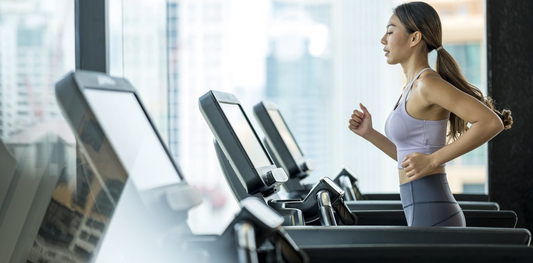 Top Treadmill Walking Errors: Fix These for Faster Fat Burn