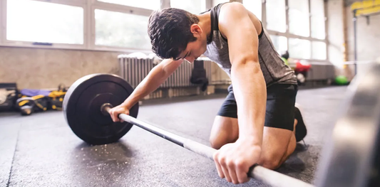 5 Muscle Building Myths That Kill Your Progress