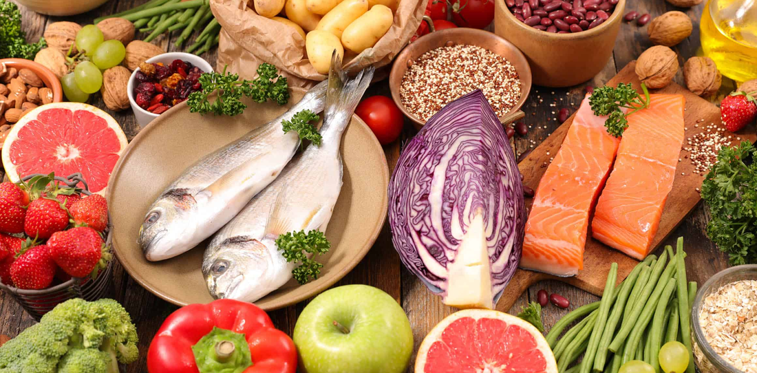 How To Eat More Food and Not Gain Fat