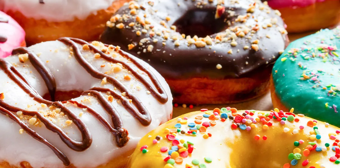 15 Ways To Beat Sugar Cravings