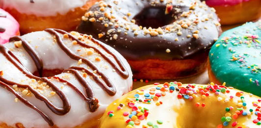 15 Ways To Beat Sugar Cravings