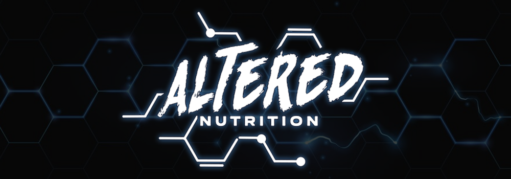 Altered Nutrition