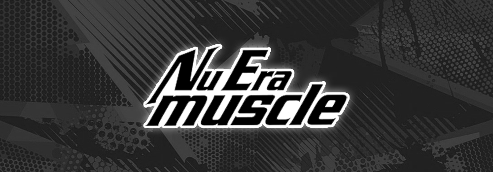 NuEra Muscle