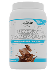 WheyPRO Chocolate Milk by Altered Nutrition