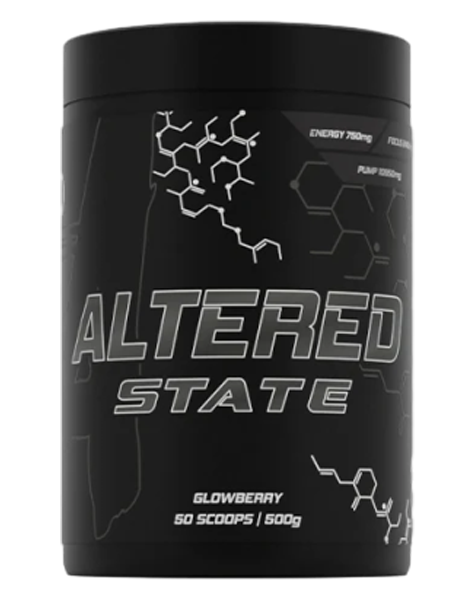 Altered State Glowberry by Altered Nutrition