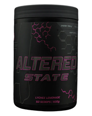 Altered State Lychee Lemonade by Altered Nutrition