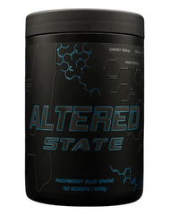 Altered State Raspberry Blue Snake by Altered Nutrition