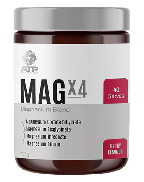 MAGx4 Berry by ATP Science