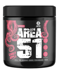 Area 51 Candy Apple by ATP Science