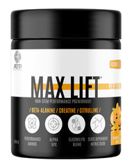 Max Lift Mango Orange by ATP Science