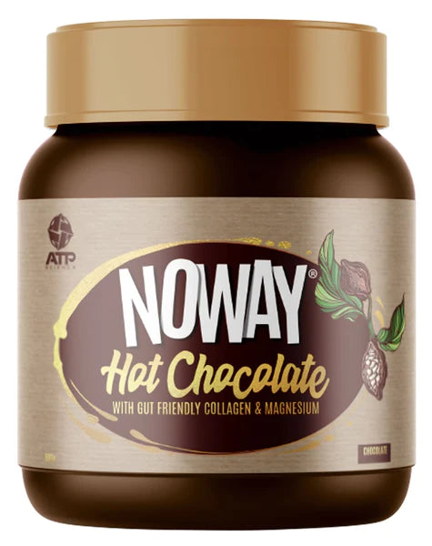 NoWay Hot Chocolate by ATP Science