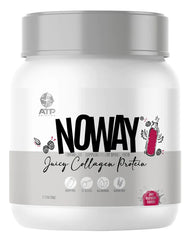 NoWay Juicy Collagen Protein Juicy Wild Berry by ATP Science