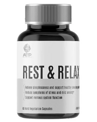 Rest & Relax by ATP Science