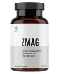 Z-Mag 120 Capsules by ATP Science