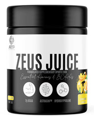 Zeus Juice by ATP Science