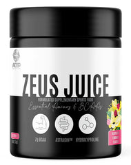 Zeus Juice by ATP Science