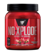 No Xplode Watermelon by BSN Supplements