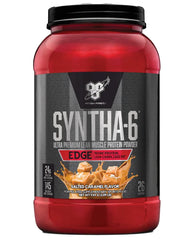 Syntha-6 Edge Salted Caramel by BSN Supplements